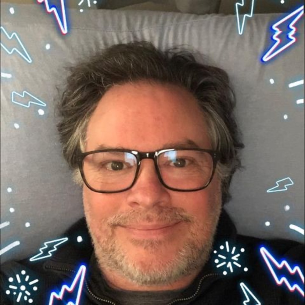 Meet your Posher, Tom